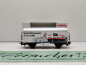Preview: Märklin H0 AC 94297 Kühlwagen "Drehscheibe Event Wochenende" / OVP weiß