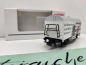 Preview: Märklin H0 AC 94297 Kühlwagen "Drehscheibe Event Wochenende" / OVP weiß