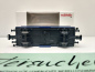 Preview: Märklin H0 AC 94352 Kühlwagen "1.Märklin Christkindlmarkt 2009" Ichqrs377 / OVP