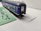 Preview: Märklin H0 AC 94438 / Nahverkehrs-Steuerwagen („Silberling“-Bauart) / markanten BASF-blauen Sonderlackierung / NEM