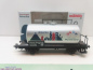 Preview: Märklin H0 AC 94451 Kesselwagen "5000 Tage Wunderland - Amerika" / NEM / OVP