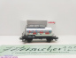 Preview: Märklin H0 AC 94549 Kesselwagen "Miniatur Wunderland 2022 - Rio" / NEM / OVP