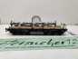 Preview: Märklin H0 AC 48675 / 965 323 / 6-Achser Schwerlastwagen / mit Ladegut Welle / NEM / DB