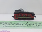 Preview: Märklin H0 AC BR98 112 Dampflok DB / Schwarz / Digital