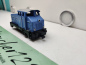 Preview: Märklin H0 AC Diesellok Blau Nr. 1 / Startpackung / DB / Mfx