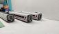 Preview: Märklin H0 AC BR402 016-0 ICE / 3-Teilig / DB / Rot / Mfx - Digital / Sound