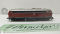 Preview: Märklin H0 AC 3075 / BR216 025-7 Diesellok / DB / Analog