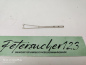 Preview: Märklin H0  7010  1  x Anschlussmast   ZB129   J120