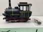 Preview: MÄRKLIN H0 AC Emma / Dampflok mit Lukas / Mfx / Sound