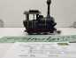 Preview: MÄRKLIN H0 AC Emma / Dampflok mit Lukas / Mfx / Sound