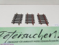 Preview: Märklin H0 AC 2202 3x Gerades K-Gleis / 1/4 = 45 mm / Farbe