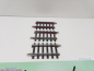 Preview: Märklin H0 AC 2202 3x Gerades K-Gleis / 1/4 = 45 mm / Farbe