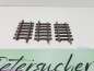 Preview: Märklin H0 AC 2202 3x Gerades K-Gleis / 1/4 = 45 mm / Farbe