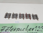 Preview: Märklin H0 AC 2203 5x Gerades K-Gleis / 1/6 = 30 mm / Farbe