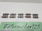 Preview: Märklin H0 AC 2203 5x Gerades K-Gleis / 1/6 = 30 mm / Farbe