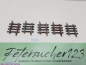 Preview: Märklin H0 AC 2203 5x Gerades K-Gleis / 1/6 = 30 mm / Farbe