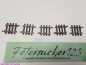 Preview: Märklin H0 AC 2203 5x Gerades K-Gleis / 1/6 = 30 mm / Farbe