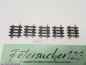 Preview: Märklin H0 AC 2203 5x Gerades K-Gleis / 1/6 = 30 mm / Farbe