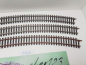 Preview: Märklin H0 AC 2251 3x gebogenes K-Gleis / R 618,5 / 30° = 1/1 / Kleber, Farbe