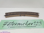 Preview: MÄRKLIN H0 AC 1x 5104 gebogenes Kontaktgleis M-Gleis / R 360 mm / 30° = 1/1