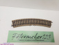 Preview: MÄRKLIN H0 AC 1x 5104 gebogenes Kontaktgleis M-Gleis / R 360 mm / 30° = 1/1