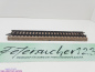 Preview: MÄRKLIN H0 AC 1 x 5105 gerades Kontaktgleis M-Gleis / 180 mm = 1/1