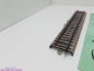 Preview: MÄRKLIN H0 AC 1 x 5105 gerades Kontaktgleis M-Gleis / 180 mm = 1/1