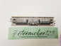 Preview: MÄRKLIN H0 AC 1 x 5105 gerades Kontaktgleis M-Gleis / 180 mm = 1/1
