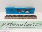 Preview: MÄRKLIN H0 AC 1 x 5105 gerades Kontaktgleis M-Gleis / 180 mm = 1/1 / OVP