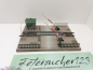 Preview: MÄRKLIN H0 AC 7054 mechanischer Bahnübergang für M-Gleis