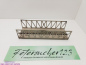 Preview: MÄRKLIN H0 AC 7162 Gitterbrücke Blech für M-Gleis