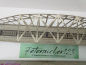 Preview: MÄRKLIN H0 AC 7163 2x Bogenbrücke Blech für M-Gleis