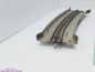 Preview: MÄRKLIN H0 AC 7167 gebogenes Rampenstück für M-Gleis / 185 mm