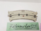 Preview: MÄRKLIN H0 AC 7167 gebogenes Rampenstück für M-Gleis / 185 mm