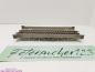 Preview: MÄRKLIN H0 AC 7168 gerades Rampenstück für M-Gleis / 180 mm
