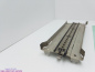 Preview: MÄRKLIN H0 AC 7168 gerades Rampenstück für M-Gleis / 180 mm