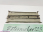 Preview: MÄRKLIN H0 AC 7168 gerades Rampenstück für M-Gleis / 180 mm