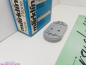 Preview: MÄRKLIN H0 AC 7252 1x Pfeiler Segment aus OVP / geschraubt