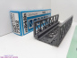 Preview: MÄRKLIN H0 AC 7262 Gitterbrücke für K- & M-Gleis / OVP