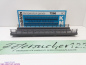 Preview: MÄRKLIN H0 AC 7268 gerades Rampenstück für K- & M-Gleis / geschraubt / OVP