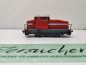 Preview: Märklin H0 AC Henschel Rot / Analog