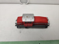 Preview: Märklin H0 AC Henschel Rot / Analog