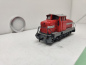 Preview: Märklin H0 AC Henschel Rot / Analog