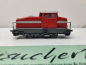 Preview: Märklin H0 AC Henschel Rot / Analog