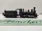 Preview: Märklin H0 AC 2680 / Tristian / Schlepptender-Dampflokomotive / Gattung B VI / K.Bay.Sts.B./ Fx