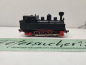 Preview: Märklin  H0 AC KLMV / Dampflok / Analog