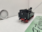 Preview: Märklin  H0 AC KLMV / Dampflok / Analog