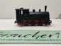 Preview: Märklin H0 AC KTL / Dampflok / Fx / Licht