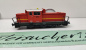 Preview: Märklin H0 AC ML 36700 /003 / DVM Diesellok / Blinklicht / DB /Henschel / Fx