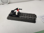 Preview: Märklin H0 24077 / 24001 / Prellbock Eigenbau / C-Gleis